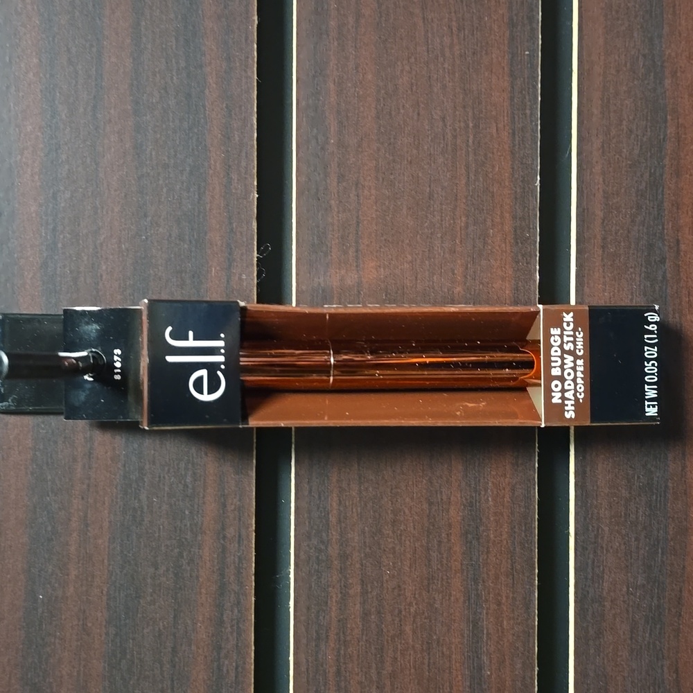 Copper Chic No Budge Shadow Stick | Elf